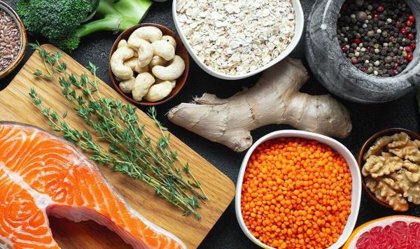 研究:DASH饮食在几周内“显著”降低胆固醇