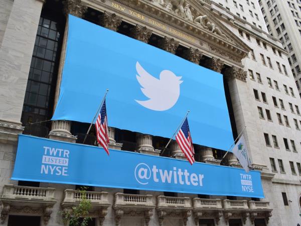 内部文件揭示推特正在失去“重度推特用户”