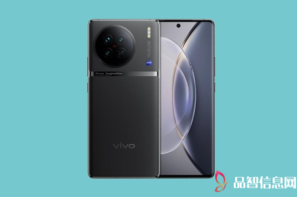 vivo X100系列再度升级：首搭天玑9300芯片和V3芯片