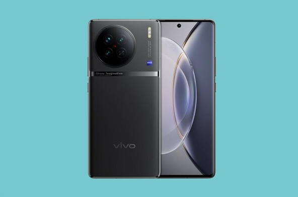 vivo X100系列再度升级：首搭天玑9300芯片和V3芯片